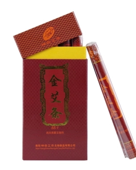 神农艾草南阳艾灸条