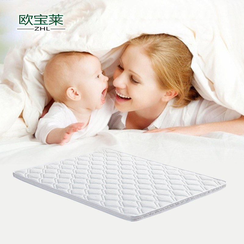 歐寶萊兒童棕墊硬棕墊椰棕床墊雙層床床墊單人床墊 棕墊在類目 住宅傢俱, 牀墊類, 椰棕牀墊中 - 來自Buy2taobao.com提供專業的淘寶代購服務