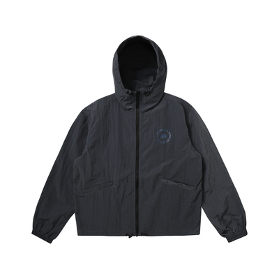 TBRE SPORTS 双色轻薄户外骑行休闲运动夹克外套