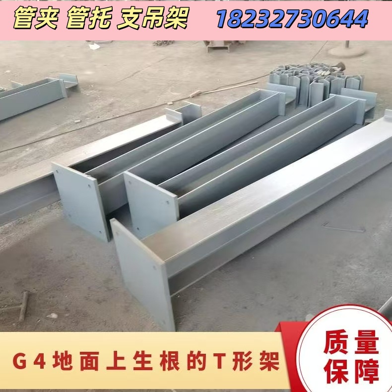 管架标准HG/T21629-2021G4G5