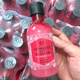 Body 玫瑰 Shop 樱花 The 水莲花 美体小铺 茉莉 樱花草莓身体乳