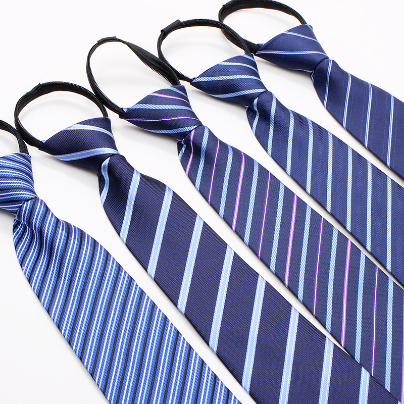 拉链式领带正装商务上班职业韩版易拉得学生结婚新郎懒人男士领带,服饰配件/皮带/帽子/围巾,领带,淘宝优惠券,粉丝福利购,淘宝优惠卷