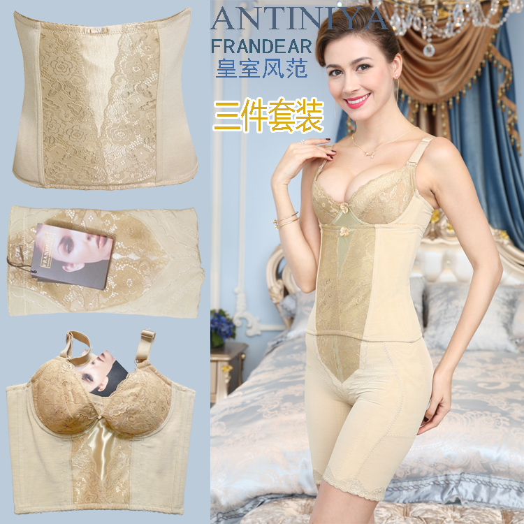 Corset amincissant ANTINIYA sexy en autre - Ref 689428 Image 1