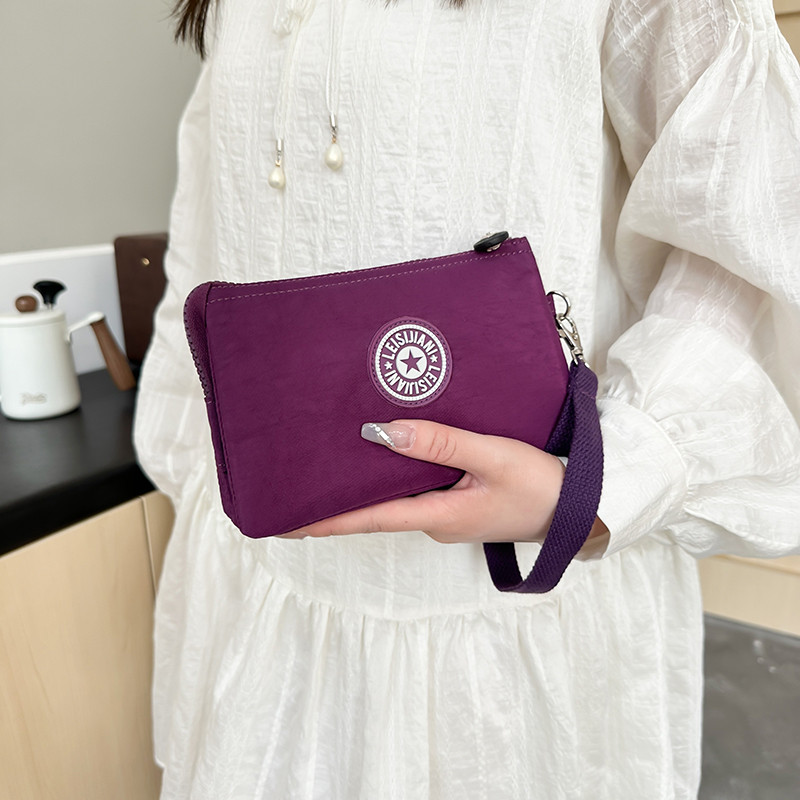 多层拉链女短款手机包包手包时尚手机包化妆女包零钱包妈妈手拎包,箱包皮具/热销女包/男包,手拿包,淘宝优惠券,粉丝福利购,淘宝优惠卷