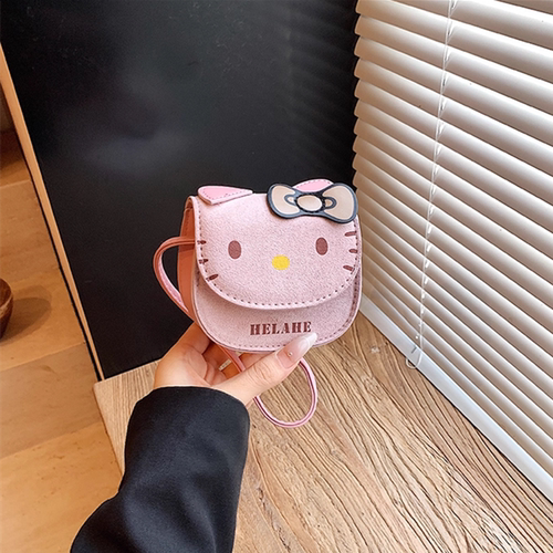 迷你小包口红包单肩斜挎包可爱