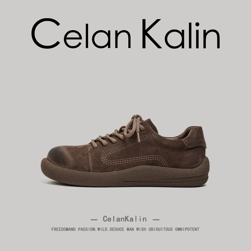 【王一博同款】CelanKalin男鞋