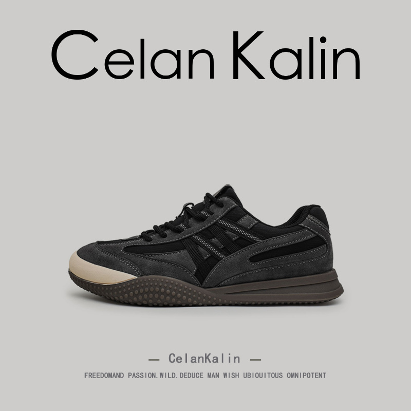 【王一博同款】CelanKalin男鞋