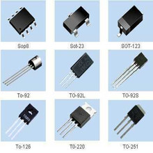 1N5923BRLG齐纳二极管三极管MOS管肖特基场效应管