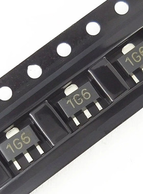 BZX85C3V6_T50A齐纳二极管三极管MOS管肖特基场效应管