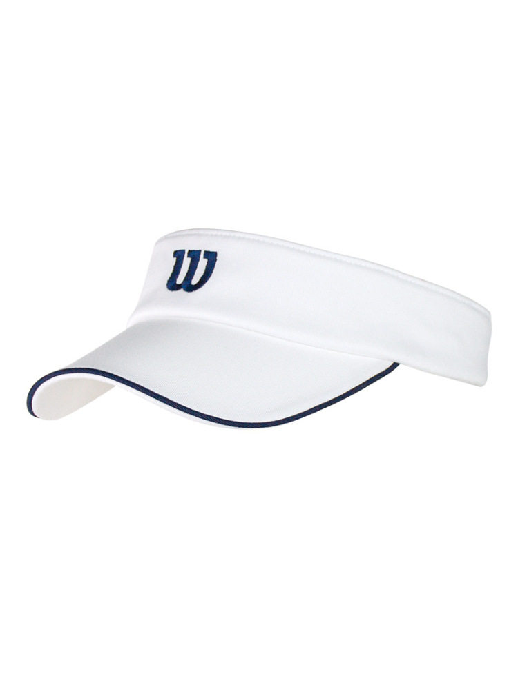 New Wilson Tennis Cap: Ace Your Game with Premium Sun Protection! - Product image 4