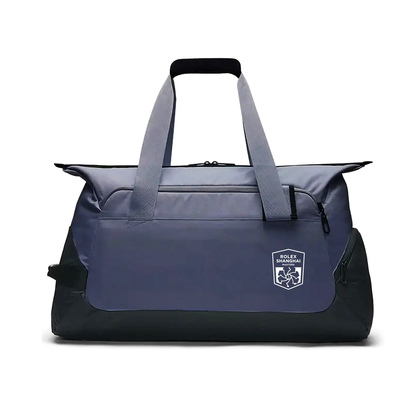 上海大师赛官方网球包独立鞋仓