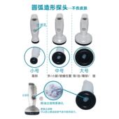 热浪仪配件探头管子过滤棉胶塞私密配件