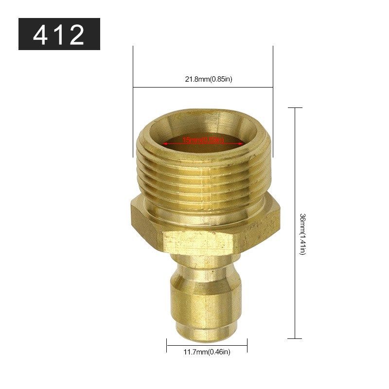 1/4快速接头 高压水枪转换接头 钢珠紧锁 快速安装 螺纹加深处理,基础建材,其它五金,淘宝优惠券,粉丝福利购,淘宝优惠卷