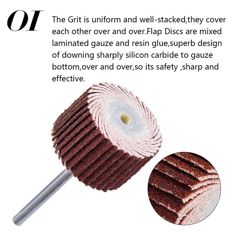 10PC百叶轮 抛光蜡金属打磨抛光 木工打磨抛光10毫米15毫米,标准件/零部件/工业耗材,磨头,淘宝优惠券,粉丝福利购,淘宝优惠卷