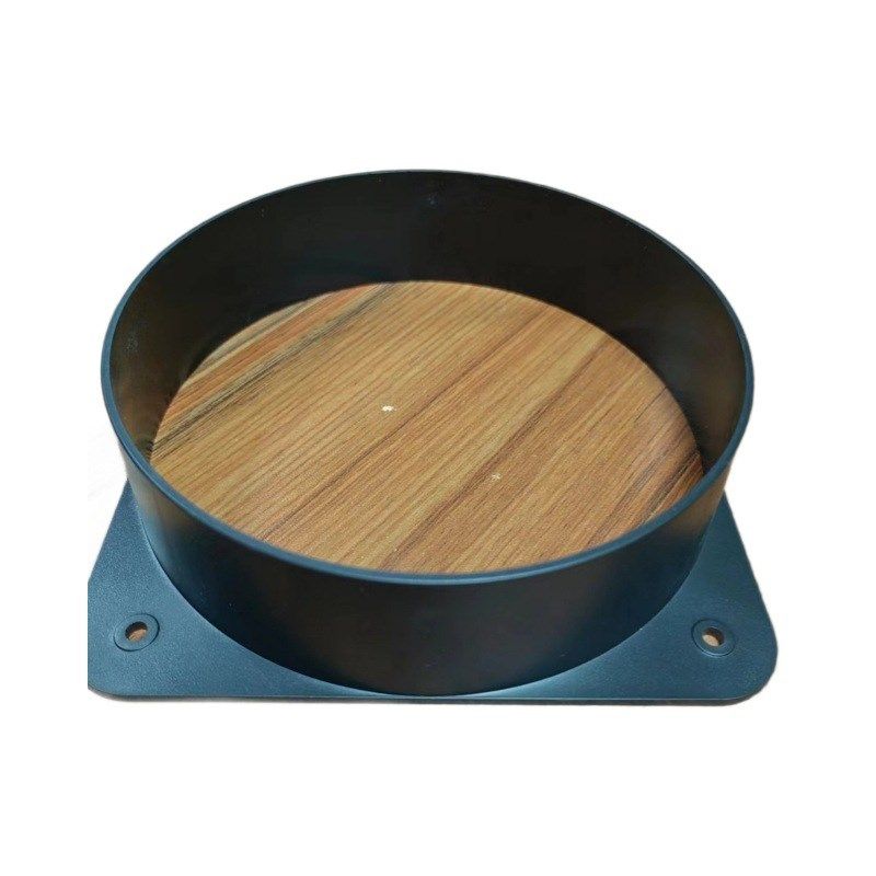 #150方底直法兰 电箱风扇ABS塑料方底法兰接头装配方形,清洗/食品/商业设备,风口/风叶/风机配件,淘宝优惠券,粉丝福利购,淘宝优惠卷