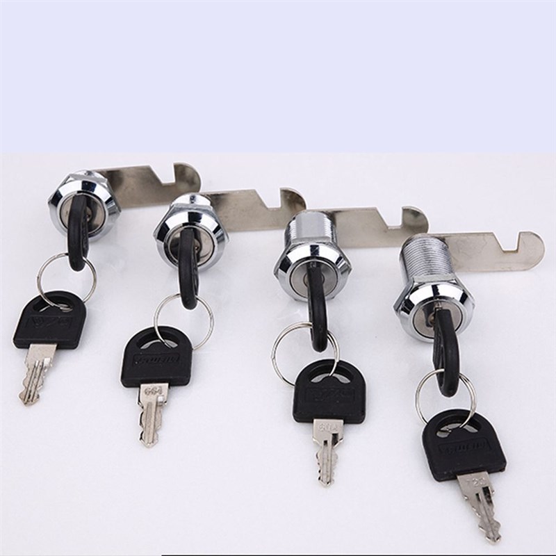 103铁a皮锁 转舌锁 信箱锁 抽屉锁 转钩锁 档案锁铁箱锁 文件柜锁