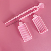 2.6MM 拼豆专用豆针豆铲豆盒