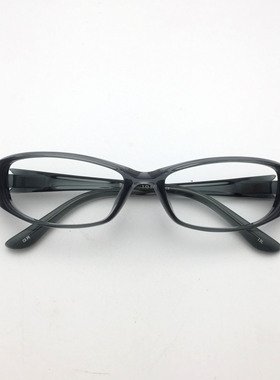 BOL 黑色TR-90超轻方形 外贸出口尾货清仓近视眼镜框架男女通用