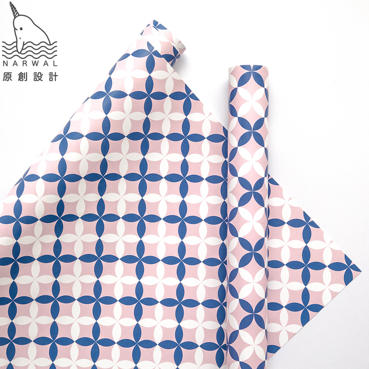 Narwal原创设计Tile