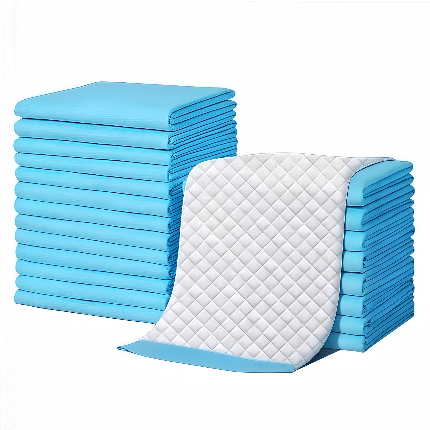 悦千秋一次性护理垫买3包送1包