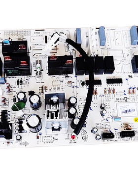 适用于格力空调2匹T爽电脑板30133327主板M316F3W控制通用电源板