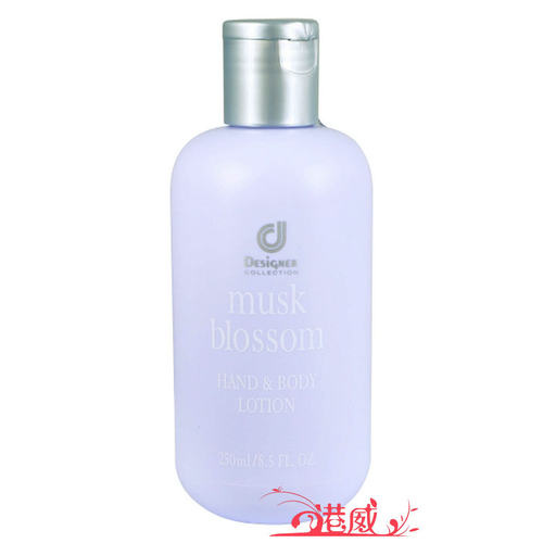 科士威香体78111马来身体润肤乳