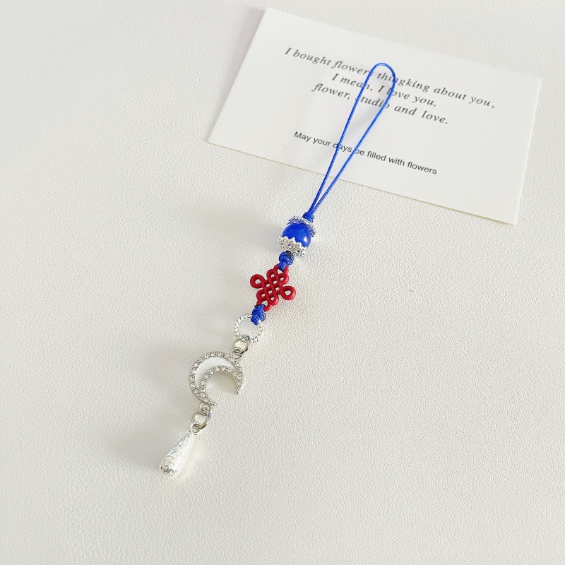 崩坏星穹铁道周边手机链挂绳