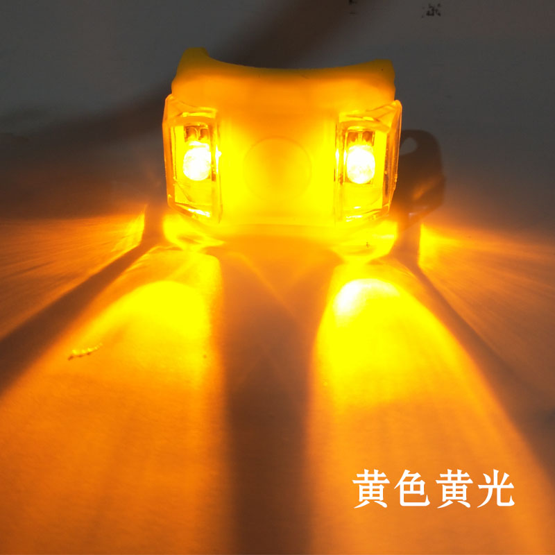 Lumière vélo - Frog Lumières - Ref 2399589 Image 5