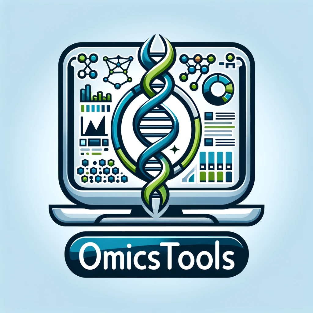 OmicsTools生信分析年费会员送本人签名贺卡