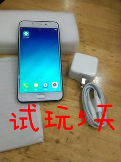 二手OPPO R9 全网通4G 指纹 解锁r9 智能 oppo二手 手机