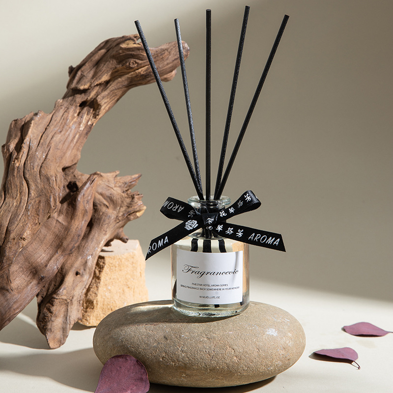 无火香薰室内持久家用香氛精油