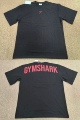 Black Red Letter