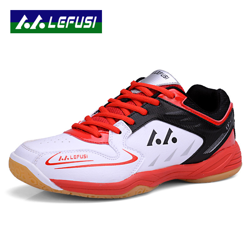 Chaussures de Badminton uniGenre - Ref 843924 Image 4