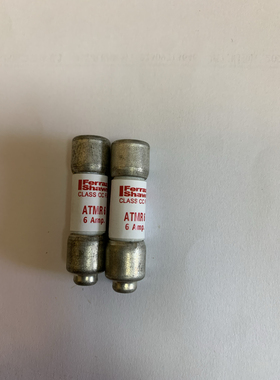 ATMR 6-30-15-4 Ferraz陶瓷 罗兰 保险丝