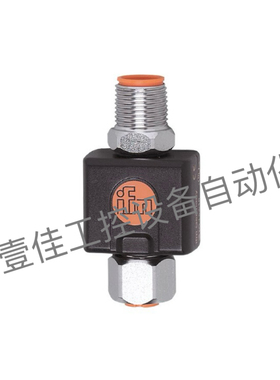 IFM 易福门TP3231 TP3237 TP9237 热电阻探头的估算单元 （议价）