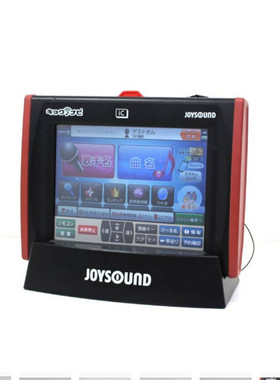JOYSOUND日本触摸屏JR300BK