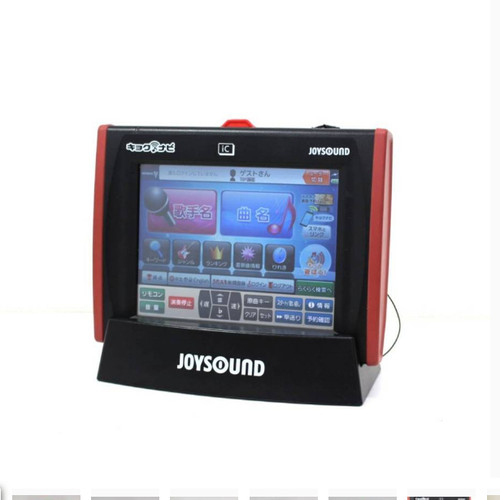 JOYSOUND日本触摸屏JR300BK