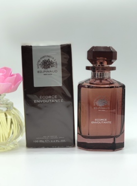 生命之光 男士香水  梦想飞翔 100ml Ed.Pinaud爱德华