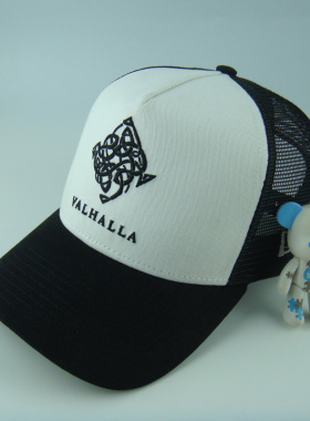 刺客信条Valhalla网眼货车帽子
