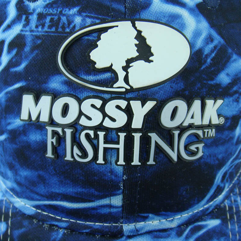 mossyoakfishing户外钓鱼帽子