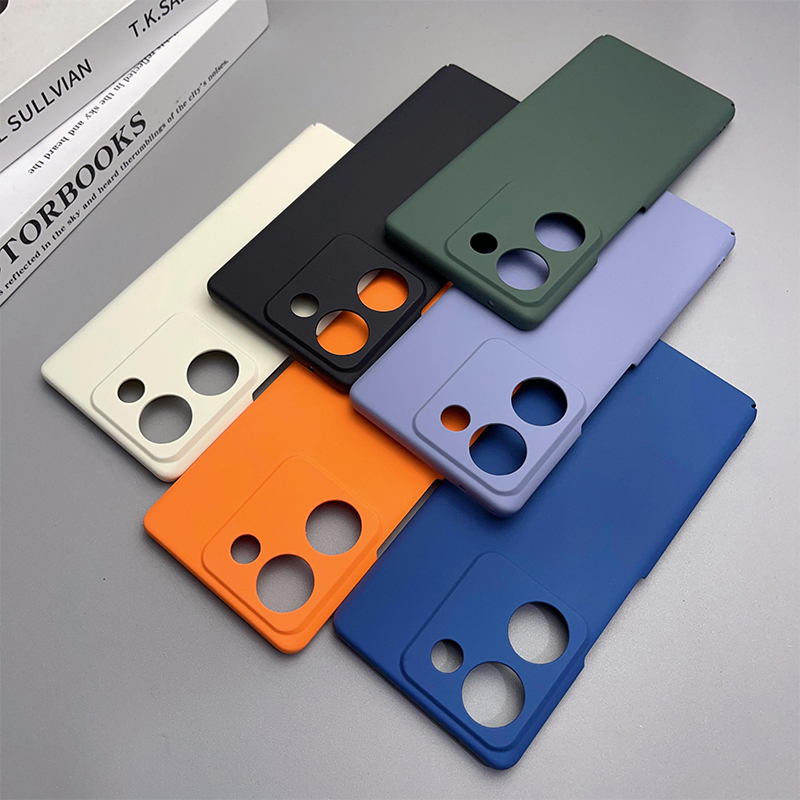 vivoY100塑料简约肤感硬壳