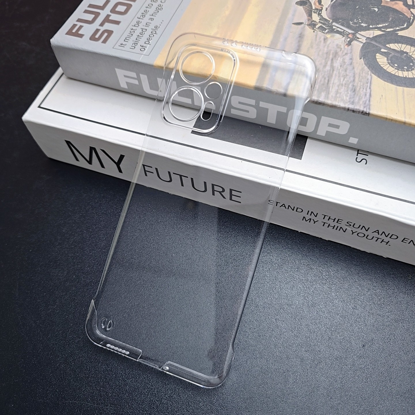 适用红米Note11TPro手机壳新款Note11tpro+超薄RedmiNote11Pro无边框保护套11PRO+半包防摔Note11 5G透明硬壳,3C数码配件,手机保护套/壳,淘宝优惠券,粉丝福利购,淘宝优惠卷