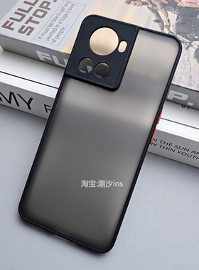 适用一加Ace手机壳新款onePlusAcePro保护壳全包防摔1+ace磨砂硬壳简约个性创意acepro外壳男女