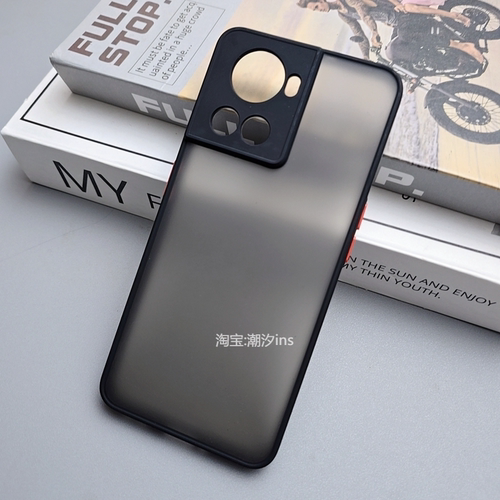 适用一加Ace手机壳新款onePlusAcePro保护壳全包防摔1+ace磨砂硬壳简约个性创意acepro外壳男女