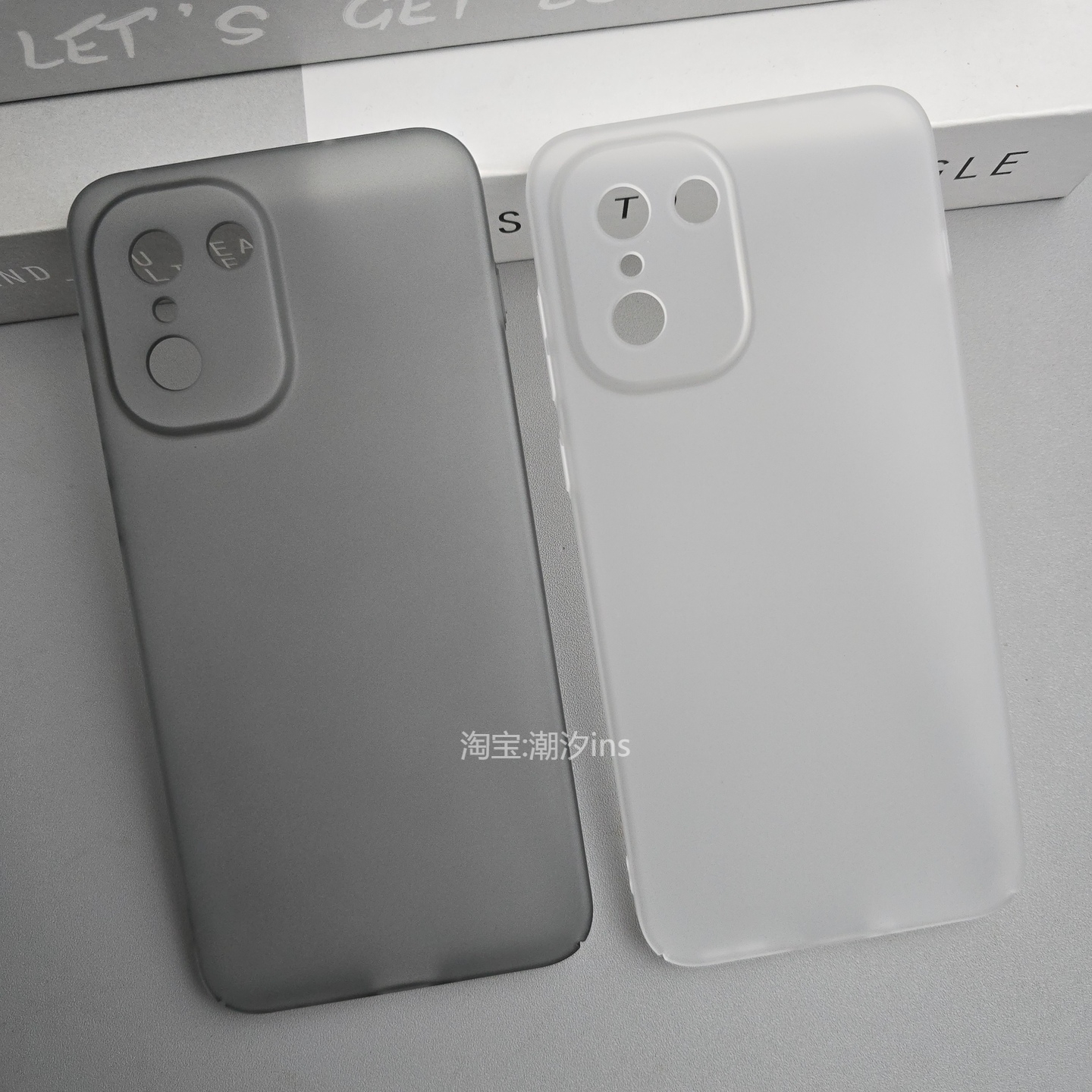 适用一加Ace6T手机壳新款oneplusAce6T超薄保护套全包防摔1+Ace6T磨砂硬壳简约透色外壳,3C数码配件,手机保护套/壳,淘宝优惠券,粉丝福利购,淘宝优惠卷