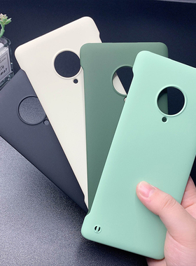 vivoNEX3S手机壳无边框vivoNEX3半包保护套超薄nex3s磨砂硬壳防摔