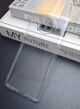 适用小米红米Note9pro手机壳新款RedmiNote9 5G保护套Note94g超薄全包防摔note9pro透明硬壳个性简约男女