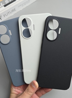 适用小米红米Turbo4Pro手机壳新款redmiTurbo4pro保护壳超薄全包防摔防指纹TURBO4 PRO磨砂硬壳简约男女