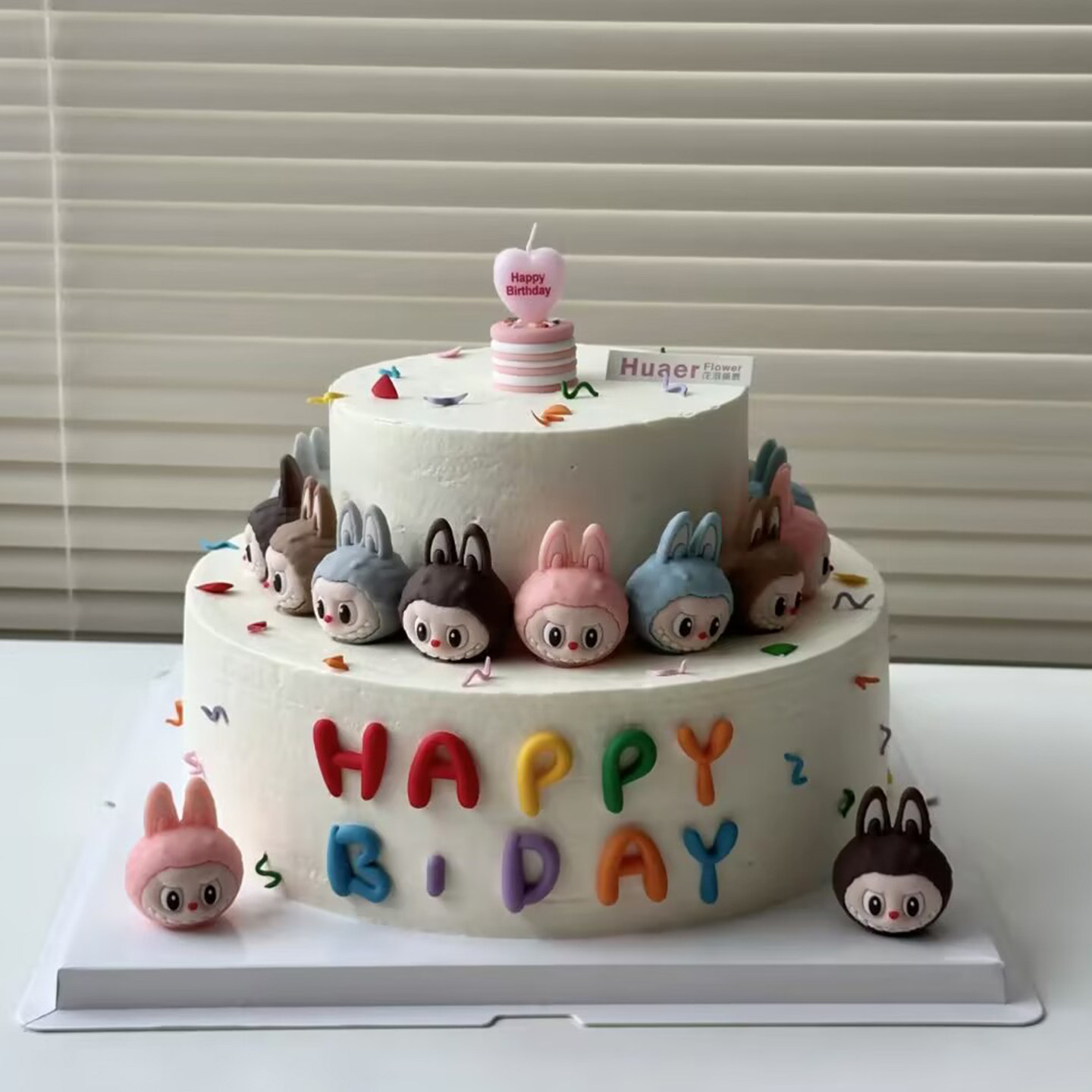 尖牙利齿丑萌小怪兽蛋糕装饰摆件网红龇牙小怪兽糖果色脑袋摆件,节庆用品/礼品,蛋糕/烘焙装饰用品,淘宝优惠券,粉丝福利购,淘宝优惠卷