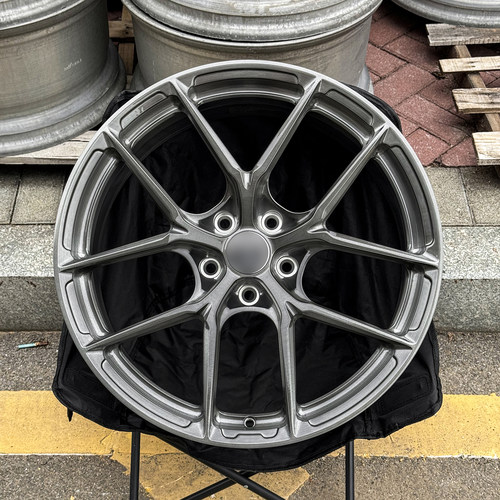 P101SC定制锻造轮毂定制轮毂16/17/18/19/20/21/22寸宏鑫珀然毛胚